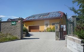 Apartmány Gráf